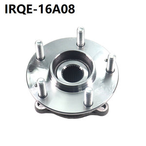 ชุดลูกปืนล้อหลังพร้อมแกนล้อ รุ่นIRQE-16A08 หมายเลขอะไหล่ 52730-3M000 สำหรับรถยนต์ฮุนได - Product Image 2