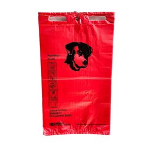 Sacs à déjections canines, écologiques, vente en gros directe d'usine - Product Image 1