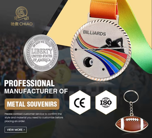 Médaille <span class=keywords><strong>de</strong></span> champion <span class=keywords><strong>de</strong></span> tournoi <span class=keywords><strong>de</strong></span> tennis en argent personnalisée avec relief <span class=keywords><strong>de</strong></span> raquette, balle et couronne <span class=keywords><strong>de</strong></span> lauriers pour les clubs sportifs et les académies - Product Image 2