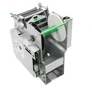 Repuestos para Cajeros Automáticos NCR 5887 40 Col.TecKit de Impresora Térmica R-J 4450705249 4450711952 445-0711952 445-0705249 - Product Image 3