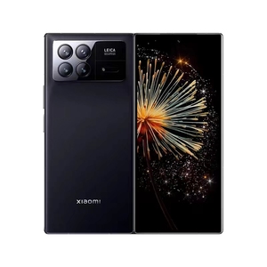 In shock Xiao <span class=keywords><strong>Mi</strong></span> Mix Fold 3 Snapdragon8โทรศัพท์มือถือ Gen2ตะกั่วกล้อง50.0MP 120Hz พับหน้าจอได้67W - Product Image 6