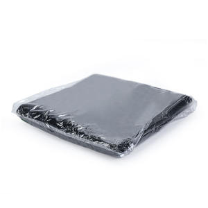 Sacs à ordures Les sacs à ordures plats robustes utilisent une bonne qualité - Product Image 2