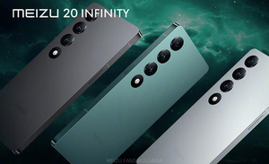 Mei zu 20 infinito 4800mAh 65W drago a scatto <span class=keywords><strong>8</strong></span> Gen 2 Octa Core 50MP fotocamera posteriore 32MP fotocamera anteriore gioco NFC cellulare 5G - Product Image 2