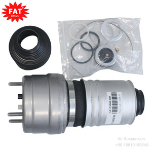 Resorte de Suspensión Neumática Delantero Izquierdo y Derecho para <span class=keywords><strong>Mercedes</strong></span> <span class=keywords><strong>Benz</strong></span> Clase <span class=keywords><strong>E</strong></span> W213 2matic <span class=keywords><strong>4matic</strong></span> A2133207738 A2133207838 A2133202300 - Product Image 2