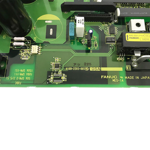 A16B-2203-0652 Placa de Circuito PCB de Control FANUC Original Probada y Aprobada - Product Image 2