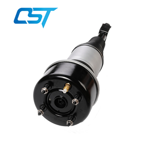 Auto-onderdelen voorste linker of rechter luchtveringveer voor JAGUAR XJ X350 X358 2003~2005 OEM C2C41349 C2C41347 C2C28533 C2C28409 - Product Image 3