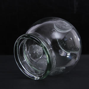 Precio más barato de las tazas de vidrio/taza de vidrio/ahuecando desechables de tratamiento - Product Image 3