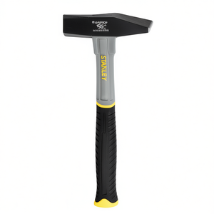 ค้อนไฟเบอร์กลาส Stanley 500 Gf พร้อมด้ามจับยาง สำหรับใช้งานทั่วไป - Product Image 2
