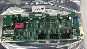 Tarjeta de Módulo Plc <span class=keywords><strong>Mecano</strong></span> P-omc40 32.1898.670-00 31740027, Placa de Circuito para Producto en Garantía - Product Image 2
