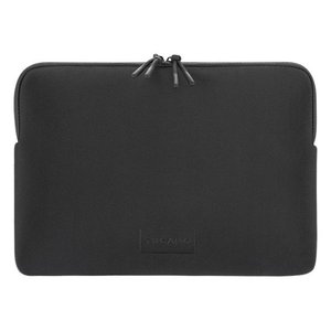 Étui pour ordinateur portable 13 pouces en néoprène noir pour MacBook - Product Image 1