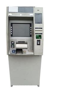 Incor-cenizas ixdorf, 4060 Ash, eposit y ithdraw - Product Image 2