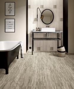 Carreaux de sol en grès cérame métallisé émaillé 600x600 vente directe d'usine Design - Product Image 3