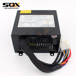Alimentation électrique Pot of Gold pour <span class=keywords><strong>LOL</strong></span> WMS 550 510 595 580 - Product Image 5
