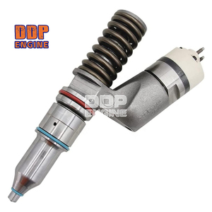 หัวฉีดน้ำมันเชื้อเพลิงเครื่องยนต์ดีเซล 10R-1259 0R-8773 212-3468 10R-1258 10R-1268 สำหรับรถขุดแคตเตอร์พิลลาร์ CAT C10 - Product Image 3