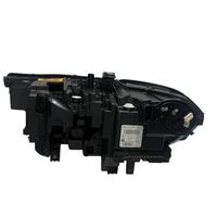 Ensemble de phares laser DRL, feux de jour, clignotants, remplacement automatique des phares avant pour BMW X7 G07 2019-2023