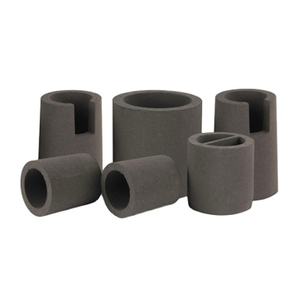 Qualitätswahl exothermisch-isolierende Riserhüllen exothermischeisolierende Hüllen für die Gussindustrie - Product Image 4