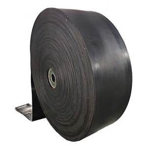 Madencilik, çimento, taş kırıcı, özel genişlik 500-<span class=keywords><strong>1500mm</strong></span>, 3-6 kat için EP/<span class=keywords><strong>NN</strong></span>/pamuk kauçuk konveyör bant - Product Image 3