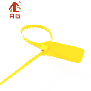 Hậu cần hãng hàng không kéo chặt chẽ an ninh con dấu Giao thông vận tải Giá nhựa Dây Con dấu nhựa con dấu Nhà cung cấp - Product Image 3