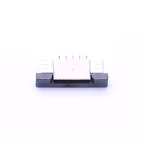 Connecteurs FPC verticaux en laiton de 0,5 mm de pas, accessoires pour la connectivité du module d'affichage du casque VR 4K