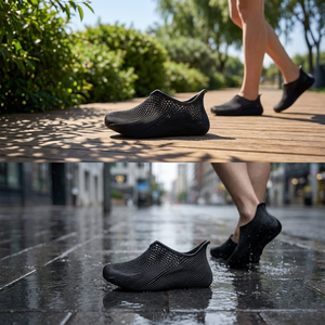 Chaussons de sport d'extérieur sur mesure à <span class=keywords><strong>prix</strong></span> avantageux, grandes tailles, unisexes, <span class=keywords><strong>chaussures</strong></span> de pêche - Product Image 2