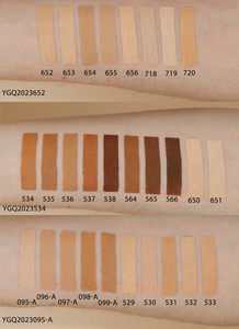 Corrector Líquido de Maquillaje, Base de Maquillaje de Cobertura Total, Resistente al Agua, Base de Alta Calidad, Corrector en Barra - Product Image 4