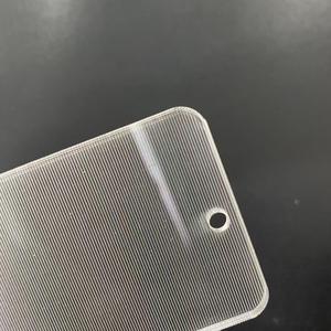 Tiêu thụ năng lượng thấp <span class=keywords><strong>micro</strong></span>-cấu trúc Độ sáng cao lgp quang PMMA tấm Acrylic 3 mét 4 mét cho quảng cáo kỹ thuật số kiốt - Product Image 6