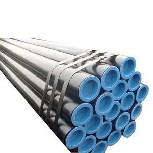 Carbon Seamless Steel Pipe Stkm 13A