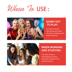 Offre Spéciale la confiance et le charme de toute la journée maintenant applicable au travail de jeu et à l'étude du parfum haut de gamme - Product Image 2