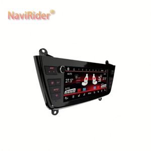 Pantalla LCD de 8.8 Pulgadas para Aire Acondicionado de Coche, Panel Inteligente de Climatización para BMW 2014-2019 M3 2014-2019 M4 F-Pace - Product Image 3