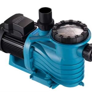 厂家AKP系列水泵单级泵解决方案游泳池水泵 - Product Image 1