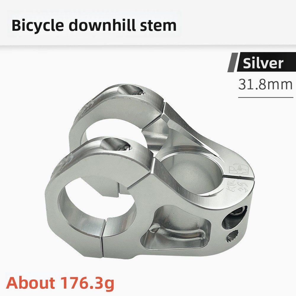 silver