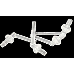 Connecteur de pointe pour mélangeur, embout d'injection blanc, pointe Gutta Grill, accessoire pour équipement de thérapie orale - Product Image 2