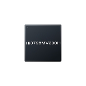 Hi3798MV200H วงจรรวมดั้งเดิม ชิ้นส่วนอิเล็กทรอนิกส์ ชิปกล่องรับสัญญาณ 4KP60 รองรับ AVS/ความปลอดภัยแห่งชาติ/TVOS - Product Image 1