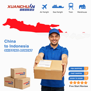 Spedizione Multimodale Aerea Express <span class=keywords><strong>da</strong></span> Guangdong all'Indonesia, Consegna Porta <span class=keywords><strong>a</strong></span> Porta DDP |   Trasporto Efficiente e Conveniente in 3-5 Giorni, Valabilità 1-10 Mesi - Product Image 1