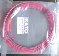 Kato kran kabel Fiber optic kabel für KATO kran SR250V und KATO Crane SS 500 Sp