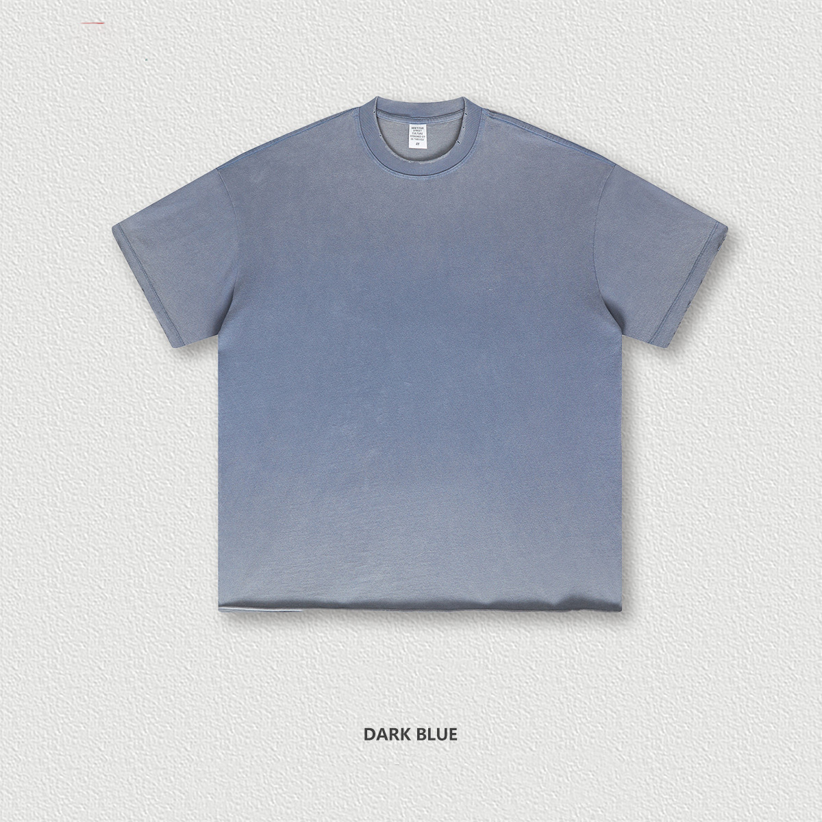 Bleu foncé