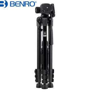 Trípode de cámara profesional <span class=keywords><strong>BENRO</strong></span> T691 compatible con Canon Nikon Sony Samsung Olympus - Product Image 2