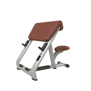 <span class=keywords><strong>Banc</strong></span> de musculation professionnel KFS pour exercices assis, presse à <span class=keywords><strong>biceps</strong></span>, curl de bras, <span class=keywords><strong>banc</strong></span> Scott - Product Image 1