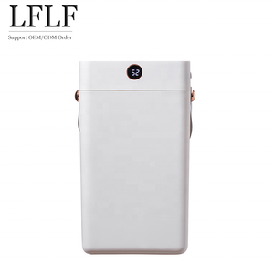 Chất Lượng Cao Không Khí Lớn Mist Maker Humidifier Giải Pháp Tốt Nhất Để Không Khí Khô Điện Tiết Kiệm Yên Tĩnh Mist Sprayer Fogger Cho Bé Phòng Khách - Product Image 5