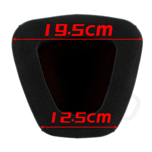 Pour <span class=keywords><strong>Yamaha</strong></span> YZ <span class=keywords><strong>WR</strong></span> 250F Yz250f <span class=keywords><strong>450F</strong></span> Fantic XXF 450 250 FX Moto Accessoires Pièces Air Mousse Filtre Filtro Élément 152227 - Product Image 6