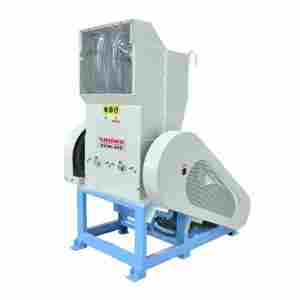 Shinho Machine industrielle automatique de broyeur de déchets en plastique PP PET Broyeur de bouteilles en ABS Des prix compétitifs Écrase PVC PP PET - Product Image 4