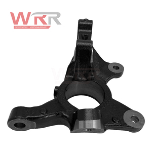 4473300720 4473306400 Eje de rótula de dirección del pasajero para Benz W447 V250, fiable, delantero derecho, para suspensión y rueda - Product Image 6