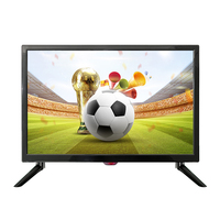 Fabrikpreis 19 Zoll Flachbildschirm LED-Fernseher LED & LCD TVs