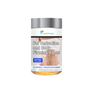 Cápsulas de Alta Potencia para el Control de Peso, Reducción de Grasa y Reafirmación Corporal, Supresor del Hambre, Fórmula Tonificante, Pérdida de Peso - Product Image 1