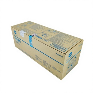 Cartouche de toner d'origine Japon JUNKE, vente en gros d'usine TN015 pour toner de copieur Konica Minolta Pro 951 - Product Image 3