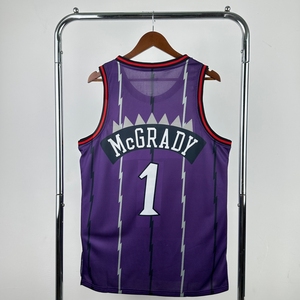 Vente en gros <span class=keywords><strong>de</strong></span> vêtements pour hommes <span class=keywords><strong>Toronto</strong></span> <span class=keywords><strong>Raptors</strong></span> # 15 VinceCarter # 1 <span class=keywords><strong>Maillot</strong></span> <span class=keywords><strong>de</strong></span> <span class=keywords><strong>basket</strong></span>-ball Tracy McGrady <span class=keywords><strong>Maillot</strong></span> <span class=keywords><strong>de</strong></span> sport <span class=keywords><strong>de</strong></span> haute qualité - Product Image 3