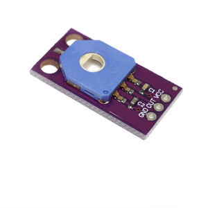 โมดูลเซ็นเซอร์ Adxl362 OKY3254-1แบบ triaxial Accelerometer MODULE รุ่น GY 362 - Product Image 3