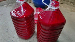 <span class=keywords><strong>Henné</strong></span> gamme complète de produits brun rouge rose musulman couleur chaude 30ml colorant pigmentaire logo cosmétique temporaire paquet Oem 5 jours <span class=keywords><strong>à</strong></span> 10 jours - Product Image 5