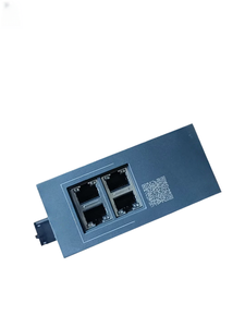 Module de commutation de capteur pour contrôleur PLC, neuf et original, 6GK5004-0BA00-1AB2 - Product Image 1