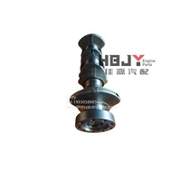Vilebrequin pour pièces de moteur Benz OM352 3520303702 Prix de gros Pièces de moteur Mercedes-Benz